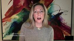 COVID-19: When could omicron become dominant in Canada? News Clip