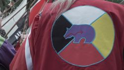 Exploring Anishinabe Culture and Coping with PTSD: Bill's Journey on the Red Road Instructional Video