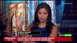 FDIC to Expand Long-Term Debt Minimums to Midsize Banks News Clip