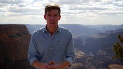 How Was the Grand Canyon Formed? Instructional Video