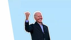 Three Reasons Biden's Approval Rating is Falling - TLDR News Instructional Video