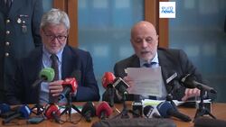 Prosecutors say Italian football scene has been at risk of 'mafia-type influence' for some time Instructional Video