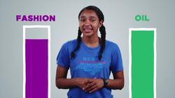 Take Action for Responsible Consumption and Production (Ages 11 - 17) Instructional Video