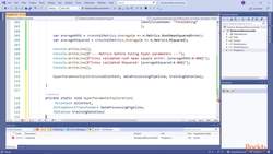 Improve the accuracy of an artificial intelligence system : Exploring Hyper Parameters to Improve the Accuracy Instructional Video