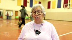 Yellowstone bison transferred to Canada for the 1st time News Clip