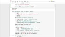 Data Analytics using Python Visualizations - Widgets - Dynamic Plot Controls Instructional Video