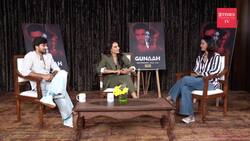 Surbhi Jyoti: For my first job, I worked as a Radio Jockey News Clip