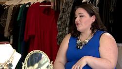 Doctors and obesity News Clip