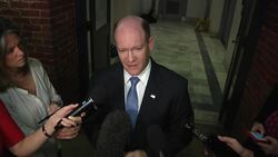 After bipartisan vote, new divide over border Instructional Video