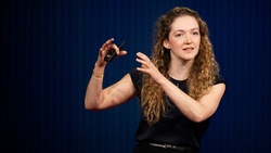 How to build in space for life on Earth | Ariel Ekblaw Instructional Video