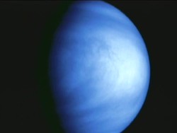 The Inner Planets: Venus Instructional Video