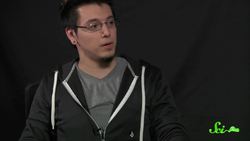 Spinal Posture & A Legless Lizard: SciShow Talk Show #13 Instructional Video