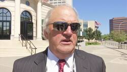 Purdue bankruptcy hearing underway in New York News Clip