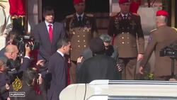 Iran’s Ebrahim Raisi after ‘strategic’ ties in South America tour News Clip