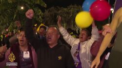 Daniel Noboa defies odds to secure Ecuador presidency amid controversy News Clip
