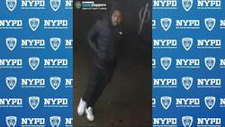 NYPD: Man wanted in Mott Haven robbery pattern News Clip
