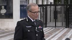 Met Police Deputy Commissioner apologises for failures in Westminster paedophile claims case News Clip