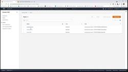 AWS Certified Data Analytics Specialty 2021 – Hands-On - (Exercise) Kinesis Analytics, Part 2 Instructional Video
