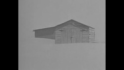Dust Bowl in Texas News Clip