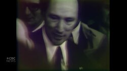 Why renowned Canadian artist Joyce Wieland was so fascinated by Quebec News Clip