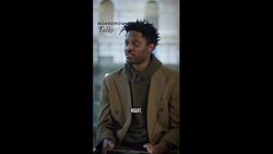 Brandon Marshall on how Justin Jefferson became brand safe for the NFL Instructional Video