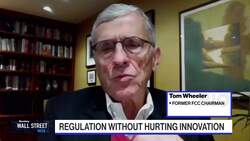 Social Media Algorithms Need to Be More Transparent: Wheeler News Clip