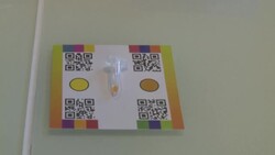 CLEAN : Covid-19: French lab designs saliva test with results ready in just 40 mins News Clip