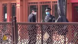 Coronavirus: Restrictions up in Beijing as Hubei recovers slowly News Clip