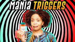 The Surprising Triggers of Mania: When It’s NOT Bipolar Disorder Instructional Video