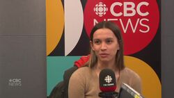 How are things looking for N.W.T. water levels in 2025? News Clip