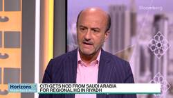 Azevedo: You Can See GDP Growing On UAE Streets News Clip