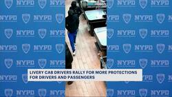 NYPD: Man brutally attacked in back of cab dies in Coney Island Instructional Video