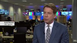 Money key to Canada's Olympic success News Clip