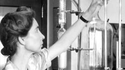 Work Of USDA Food Research Pioneer Continues In Peoria Instructional Video