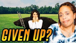 What Makes Some People Give Up So Quickly? Instructional Video