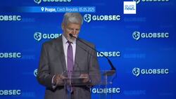 China cuts ties with Czech President Petr Pavel over meeting with Dalai Lama News Clip