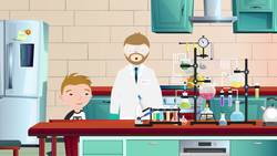 Nutrition in Food Instructional Video