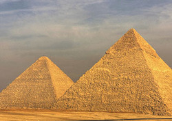 Machines: Building the Pyramids Instructional Video