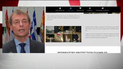 Canada's chief public health officer addresses opioid crisis News Clip