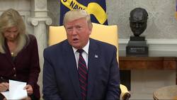 Trump: US troops 'largely out' of Syria region Instructional Video