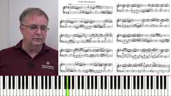 How to Sight Read Advanced Piano Pieces Instructional Video