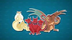 I WONDER - Where Did Cerberus Come From? Instructional Video