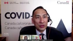 When can the U.S.-Canada border reopen? News Clip