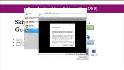 Linux Crash Course for Beginners - 2023 - Download and Install Linux (CentOS 8) Instructional Video