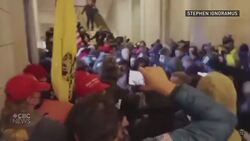 Few workable options for removing Trump from office, says law prof News Clip