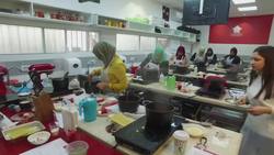 Arabic online cooking school a roaring success News Clip