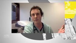 Centralization led to many deaths during pandemic, say Quebec doctors News Clip