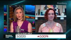 Creditsights' Cisar: Defaults to Creep Higher Into Next Year News Clip