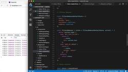 The Complete React Developer Course (with Hooks and Redux) - Wrapping up Our Reducers Instructional Video