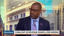 U.S. Cannabis Market Is Booming, Curaleaf Chairman Says News Clip